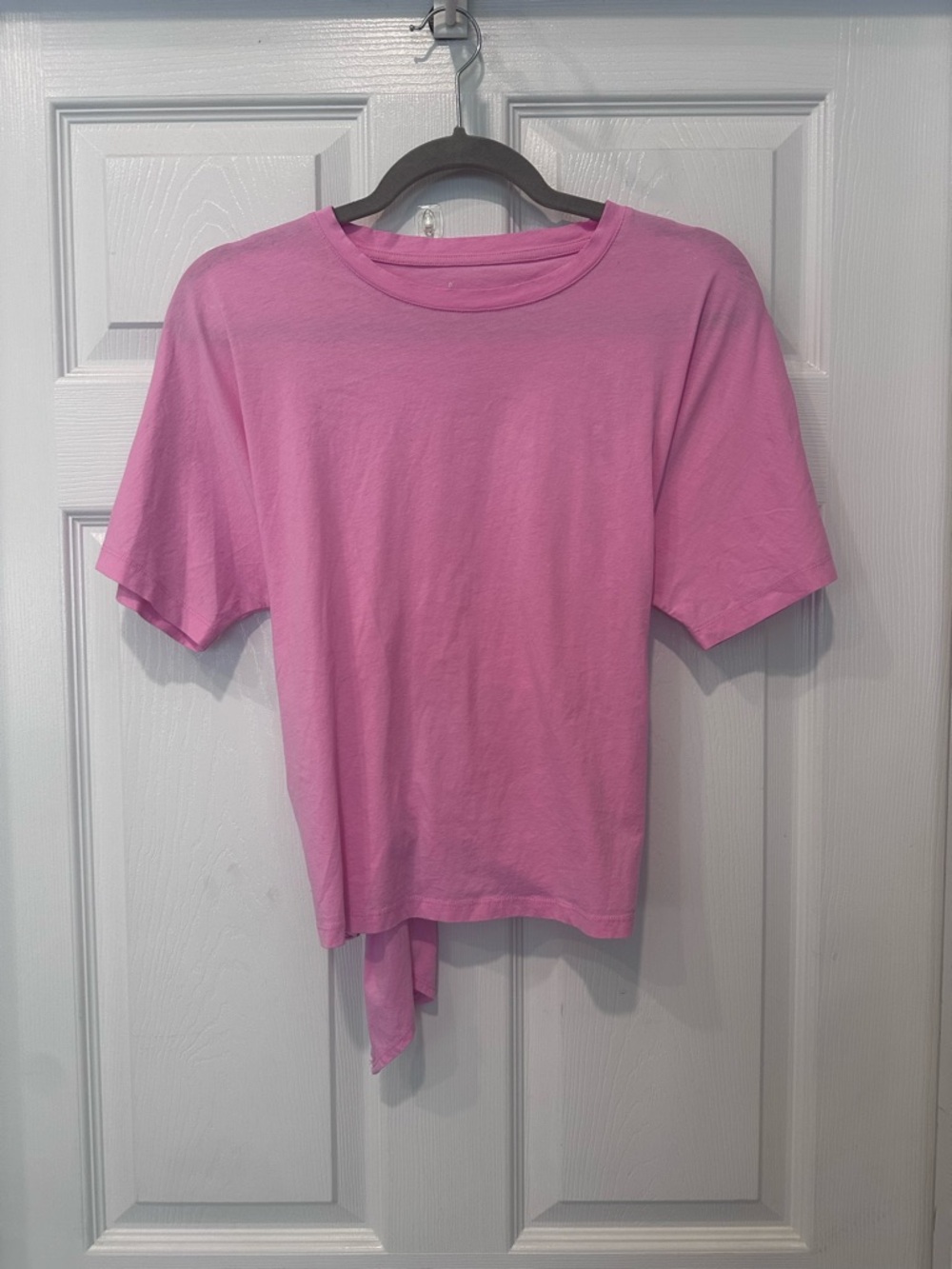 A New Day pink top